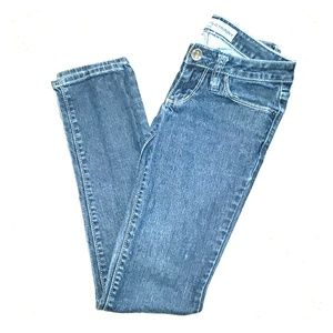Bullhead Skinny Jeans